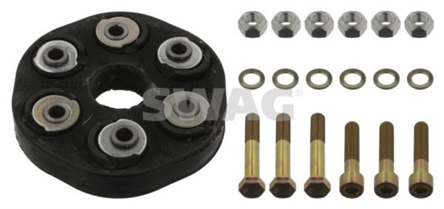 SAFT TAKOZU TAKIMI FEBI 10581