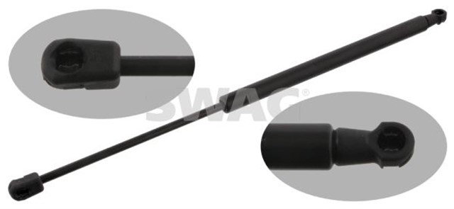 BAGAJ AMORTISORU FEBI 33338