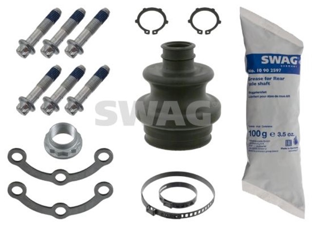 AKS KORUGU TAKIMI FEBI 24184