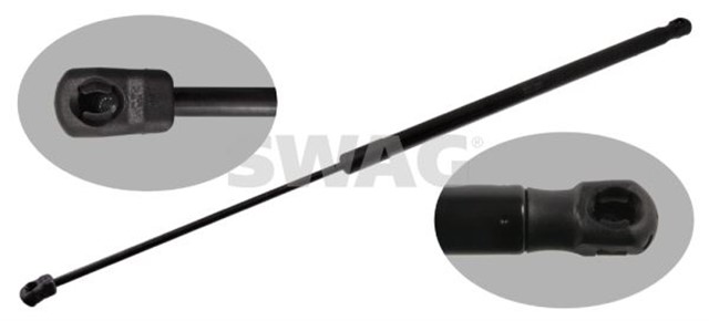 BAGAJ AMORTISORU FEBI 39708