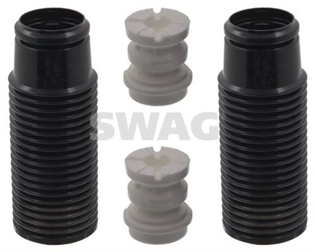 AMORTISOR KORUGU FEBI 13022