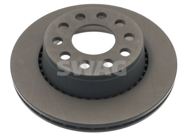 FREN DISKI FEBI 43932