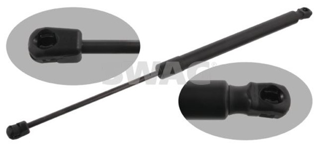 BAGAJ AMORTISORU FEBI 31684