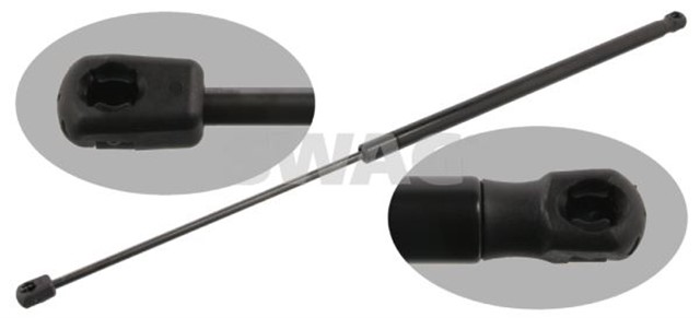 BAGAJ AMORTISORU FEBI 34427