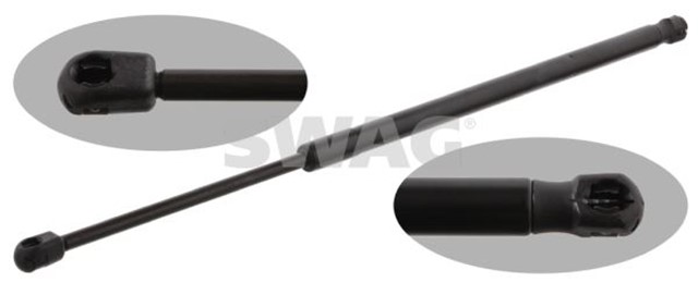 BAGAJ AMORTISORU FEBI 31952