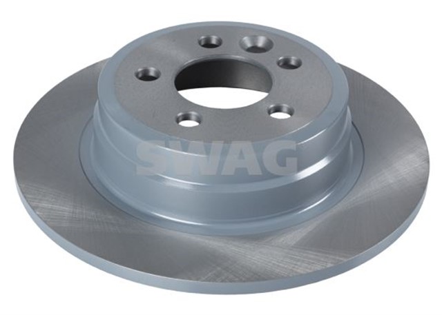 FREN DISKI FEBI 43810