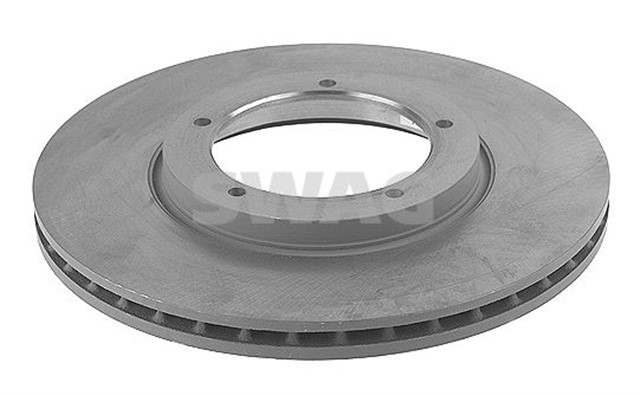 FREN DISKI FEBI 11442