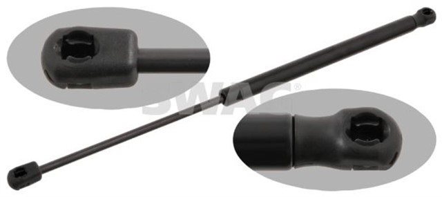 BAGAJ AMORTISORU FEBI 28037