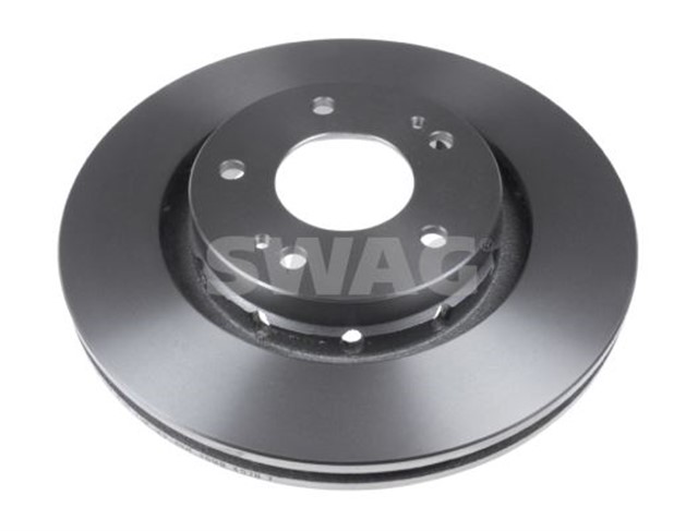 FREN DISKI FEBI 28440