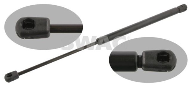 BAGAJ AMORTISORU FEBI 25311