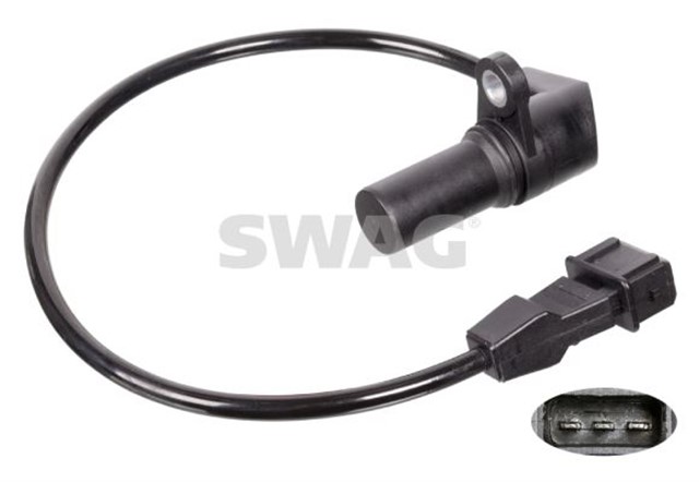 KRANK MILI SENSORU FEBI 33508