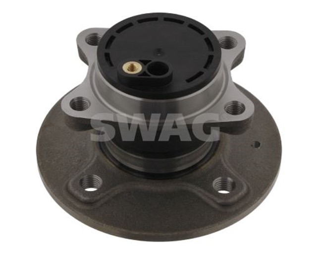 TEKERLEK RULMANI TAKIMI FEBI 31063