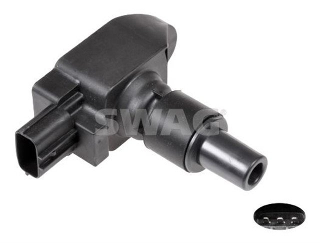 ATESLEME BOBINI FEBI 108251