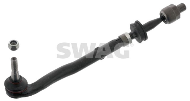 ROT MILI AYARLANABILIR FEBI 11817