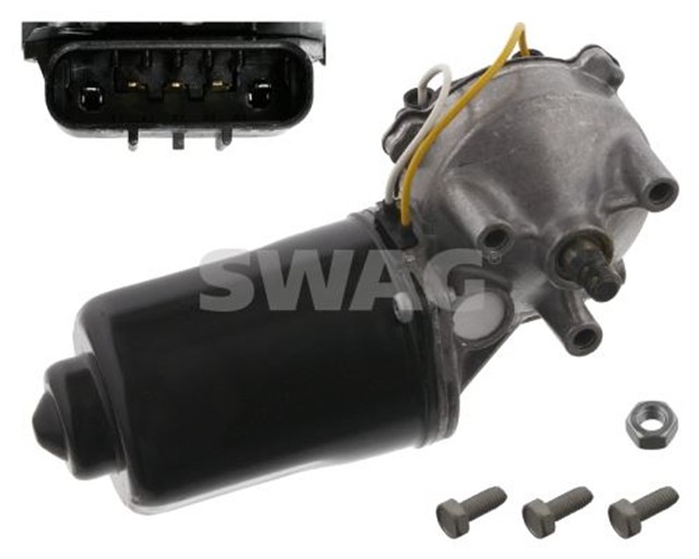 CAM SILECEK MOTORU FEBI 33748