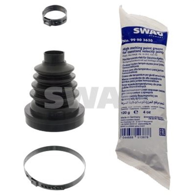 AKS KORUGU TAKIMI FEBI 100195