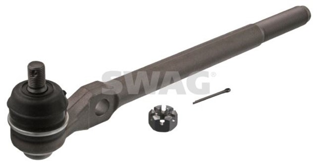 ROT BASI KRONE SOMUNLU VE RAKOR FEBI 41375