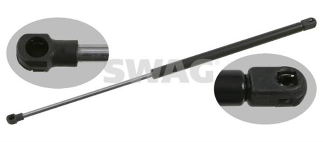 BAGAJ AMORTISORU FEBI 5756