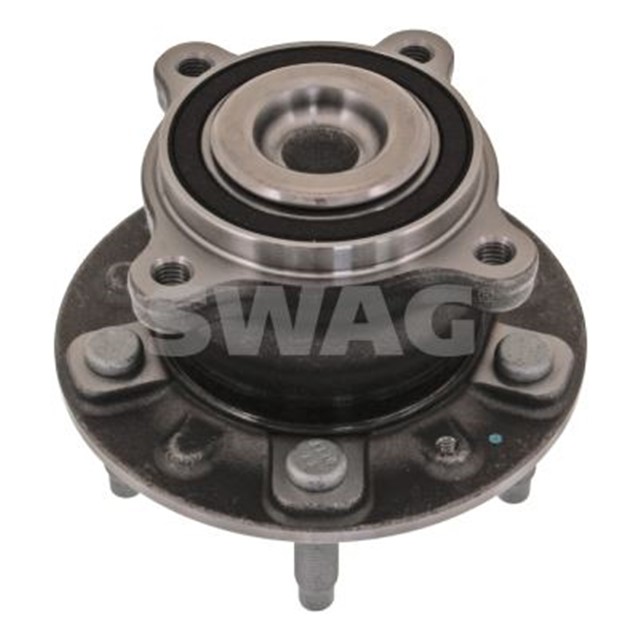 TEKERLEK RULMANI TAKIMI FEBI 47316