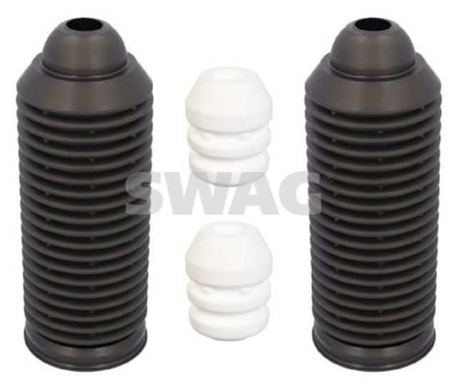 AMORTISOR KORUGU FEBI 106131