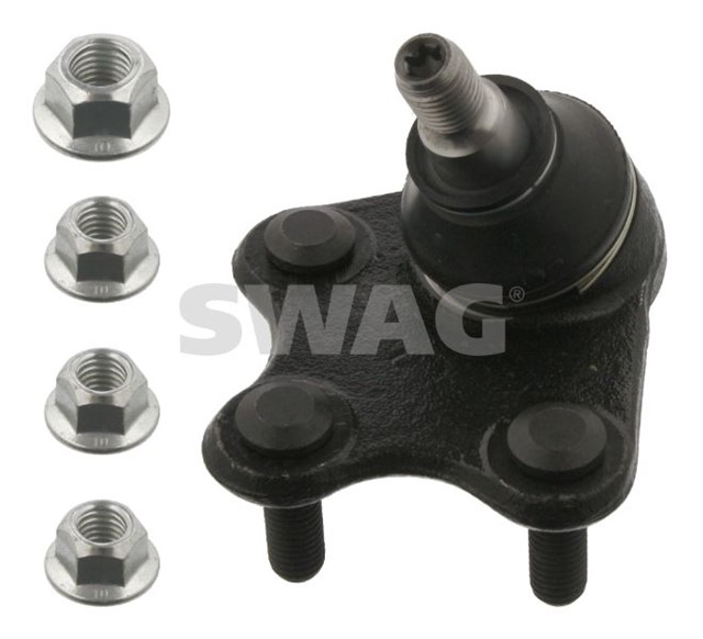 ROTIL ALT SAG POLO - CORDOBA - FABIA - A1 10 - 