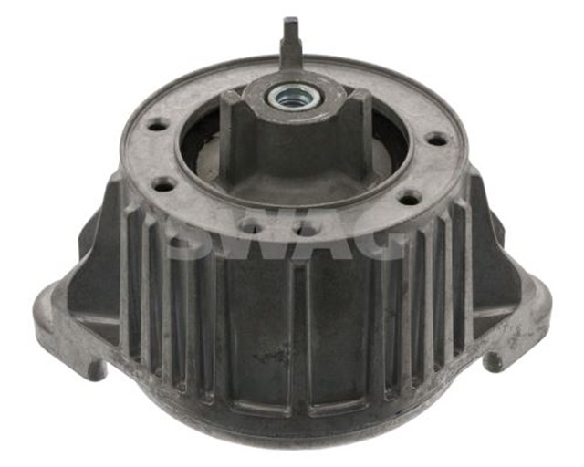 MOTOR TAKOZU ALT SOL MERCEDES GLK - CLASS X204 08 15