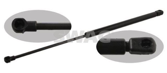 BAGAJ AMORTISORU FEBI 26268