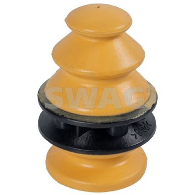 AMORTISOR TOZ KORUGU FEBI 104924