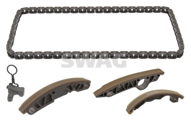 EKSANTRIK ZINCIR SETI FEBI 100742