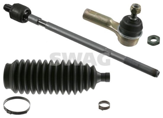 ROT MILI UC PARCALI VE MANSETLI FEBI 40502