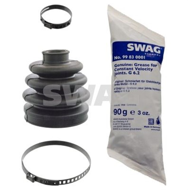 AKS KORUGU TAKIMI FEBI 17084