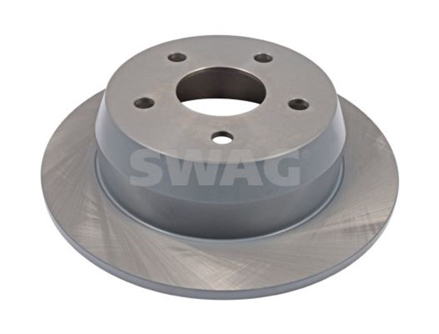 FREN DISKI FEBI 108501