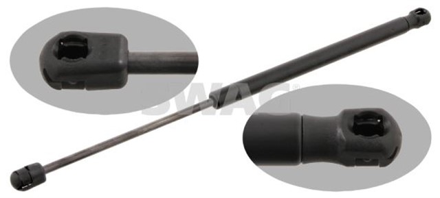 BAGAJ AMORTISORU FEBI 28004