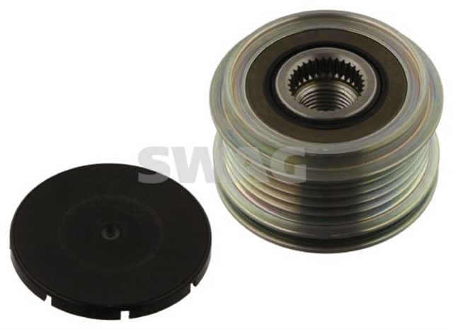 ALTERNATOR KASNAGI FEBI 38268