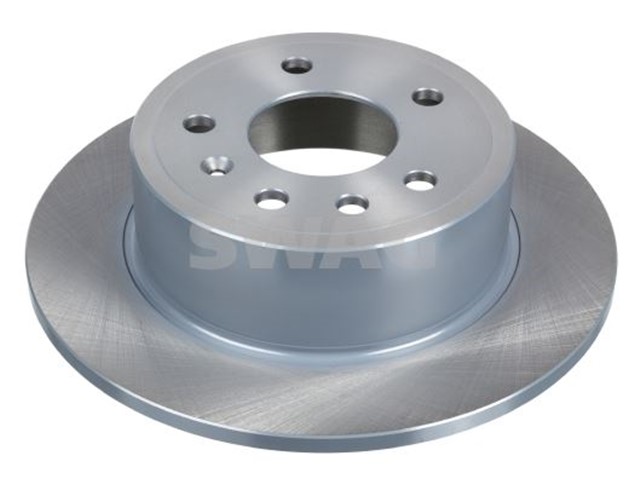 FREN DISKI FEBI 4850