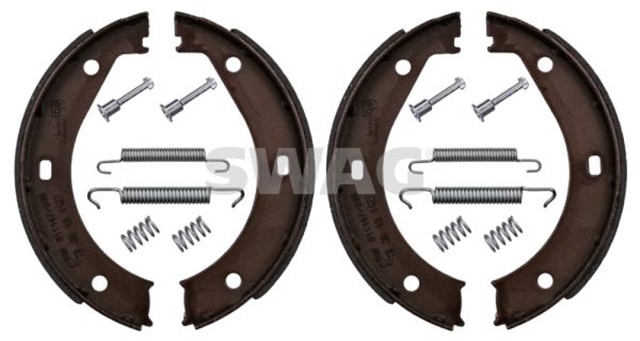 FREN PABUCLARI TAKIMI FEBI 32170