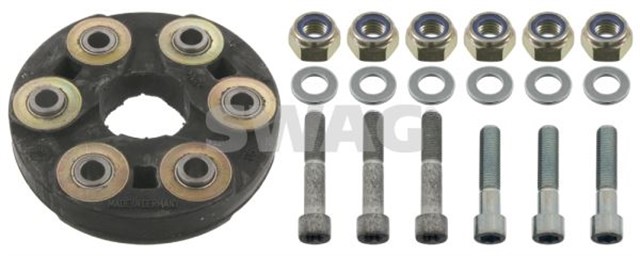 SAFT TAKOZU TAKIMI FEBI 3536