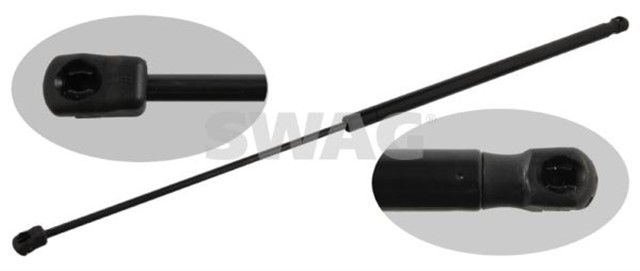 MOTOR KAPUT AMORTISORU C30 - V50 - S40 06 - 12