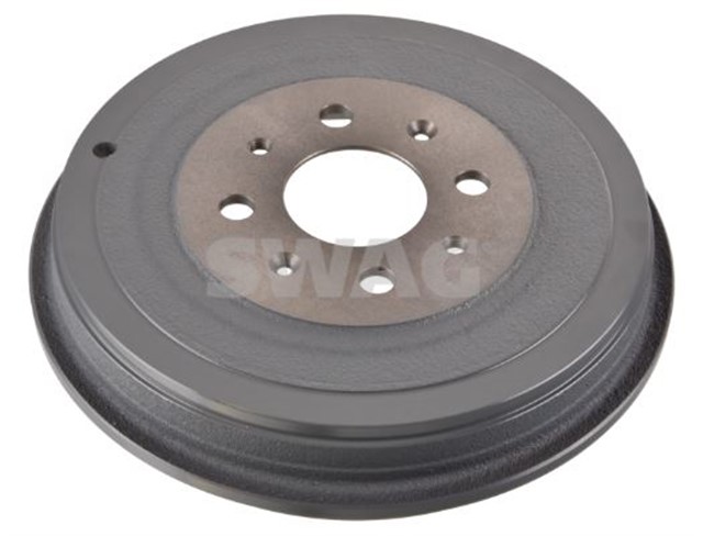 ARKA KAMPANA CORSA D 07 CORSA E 14 ADAM 13 PUNTO - GRANDE PUNTO 05 274X228X61X48X4DL 14 INC 51901444 - 51901443 - 55703043