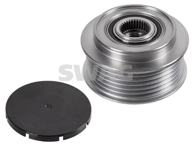 ALTERNATOR KASNAGI FEBI 101754