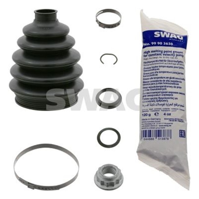 AKS KORUGU TAKIMI FEBI 8026