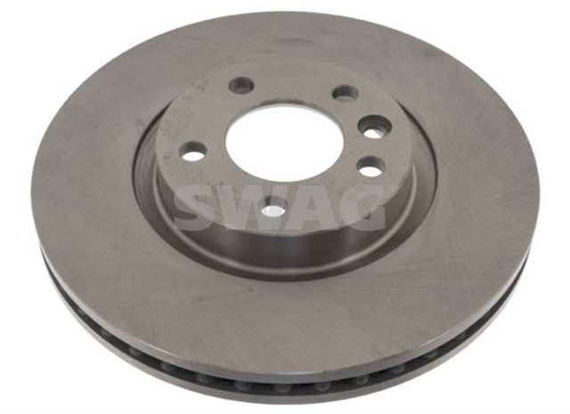 FREN DISKI FEBI 43996