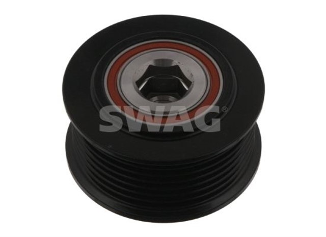 ALTERNATOR KASNAGI FEBI 34277