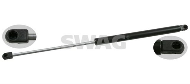 BAGAJ AMORTISORU FEBI 14659