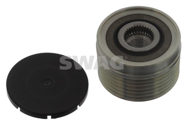 ALTERNATOR KASNAGI FEBI 37046