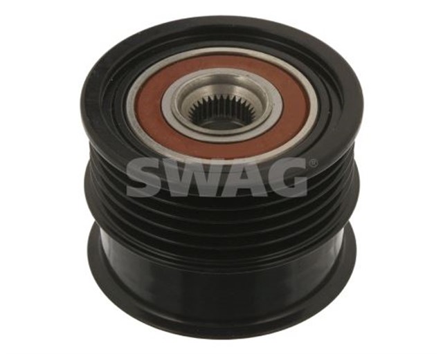 ALTERNATOR KASNAGI FEBI 38264