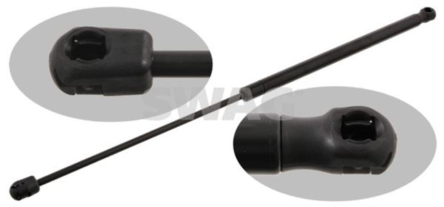 BAGAJ AMORTISORU FEBI 27767