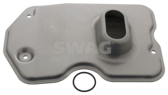 SANZUMAN YAG FILTRESI TOUAREG - Q7 FEBI 100458