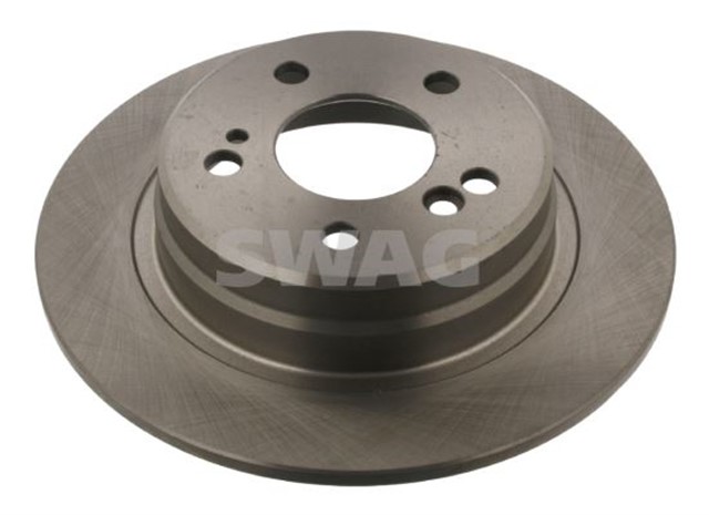 FREN DISKI FEBI 10685