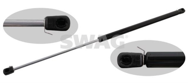 BAGAJ AMORTISORU FEBI 47914